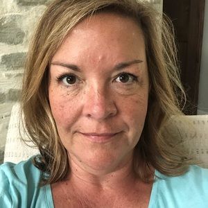 Meet your Posher, Missy